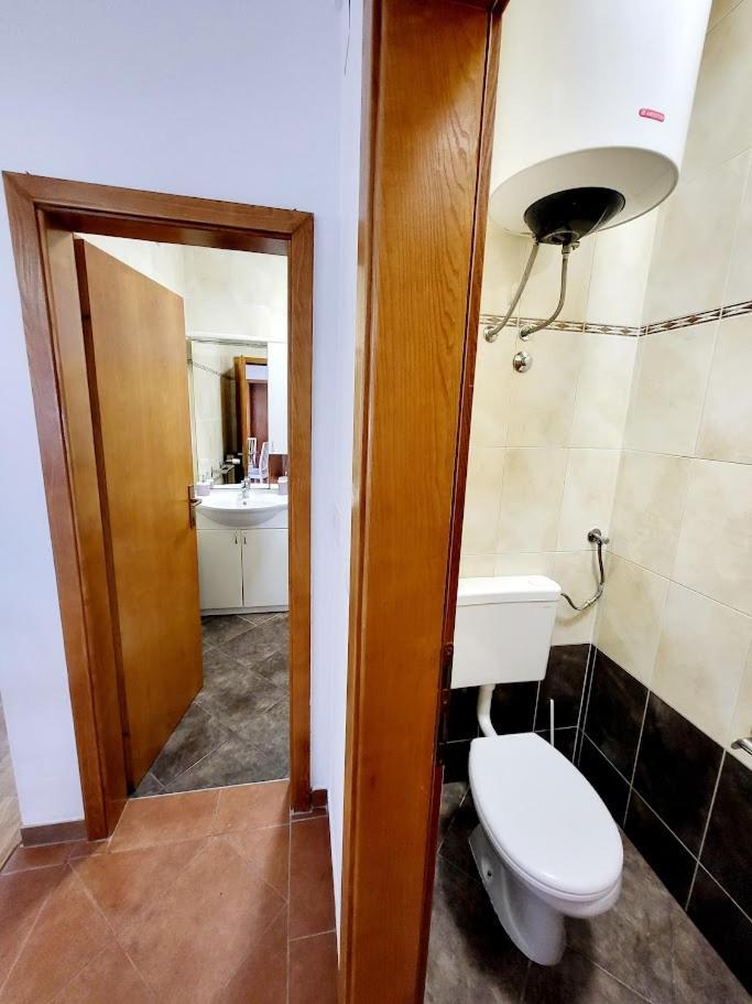 Malinsummer Apartments Malinska Kültér fotó