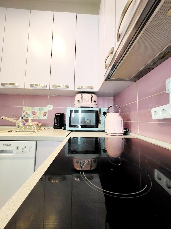 Malinsummer Apartments Malinska Kültér fotó